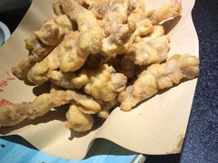 干炸里脊-鲁菜根·泰安菜(万达店)