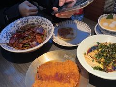 -阿大排档(长春这有山店)