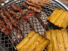 -金太阳海鲜烧烤·本地人餐厅(东纬路旗舰店)