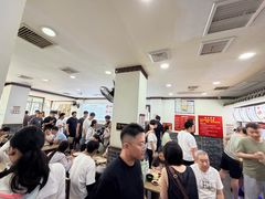 -津门张记包子铺(华昌道店)