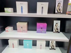 -常营天街长楹美食(常营民族家园B区店)