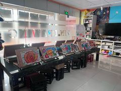 -左印国际美术教育(莲花北店)