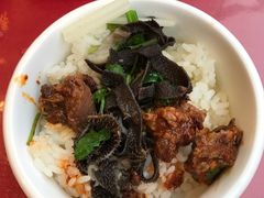 -谢老五跷脚牛肉·非遗传承店