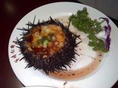 -牟传仁饭庄(星海店)