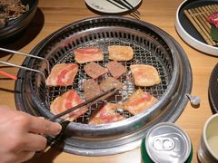 -骏河日料·烤肉(东鱼坊店)