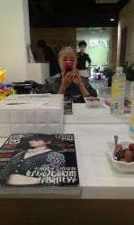 店内环境-CARR SALON