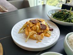 -有璟阁港式餐厅(金融街购物中心店)