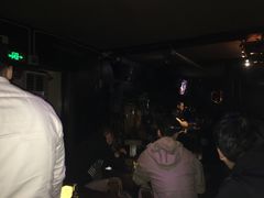 -江湖国风民谣酒馆(五一街店)