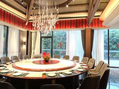 -顺风山庄(水濂山店)