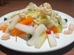 -肆海小川菜酒馆Wine Bistro (青年路店)