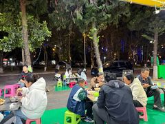 -金山锅贴店(金泉路店)