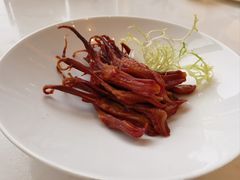 -南太湖山庄·四季轩&国风堂中餐厅