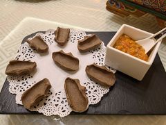 -敏珠拉姆藏餐·南京厨房(富春江东街店)