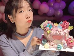 -BONCAKE裱花蛋糕(万象汇店)