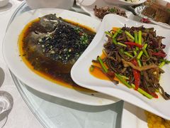 -芭菲盛宴·环球美食(袁家岗店)