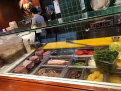 -魏斯理汉堡(西安沣东吾悦店)