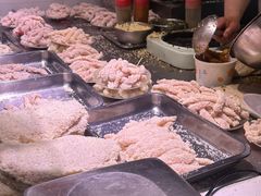 -特色椒盐排条(天山西路店)