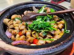 -鼎记啫啫煲(数博万达店)