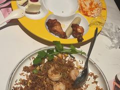 -半秋山西餐厅(巴南万达广场店)