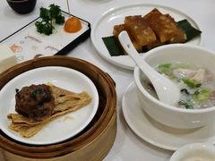 -福满楼·海鲜酒家(福永益田店)