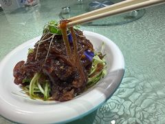 -良师门滨海人家·海鲜·家常菜(滨海城店)