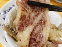 -五洞培记山庄·鲜牛肉火锅