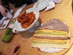 春饼-小幸湖春饼(悦茂购物中心店)