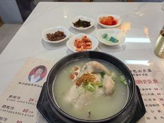 -长顺参鸡汤店(西塔总店)