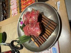 -西塔老太太泥炉烤肉(亚运村店)