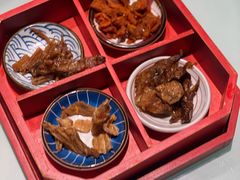 -老萍巷莲花血鸭·萍乡地标江西菜(步行街店)
