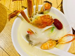 -新梅华(太仓万达店)