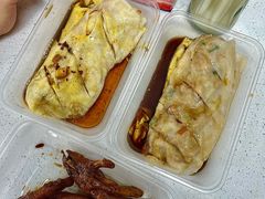 -山水肠粉(盐田店)