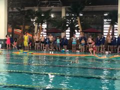 -南宫温泉水世界