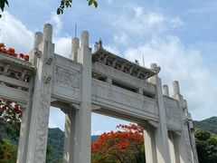 -梧桐山风景名胜区