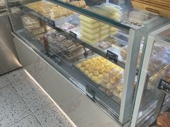 -甜嘟嘟烘焙坊(舒城路店)