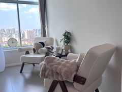 -壹点灵·心理咨询中心(中山公园店)