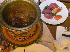 -富力丽思卡尔顿酒店·香荟全日制餐厅