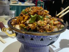 贝勒爷烤肉-紫光园(劲松店)