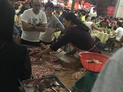 -标记美食新鲜猪杂(兴南大道店)