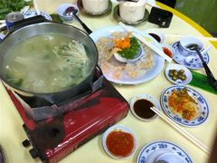 -無招牌海鮮(芽笼店)