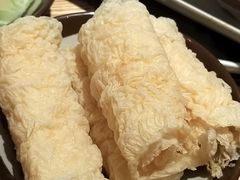 -黔二妞地摊火锅(龙华清湖店)