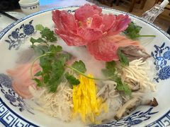 -老雒阳面馆·水席·洛阳菜(王城路店)