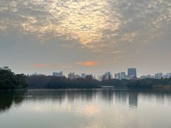 -黄兴公园