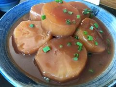 -兰溪小馆(东直门簋街店)