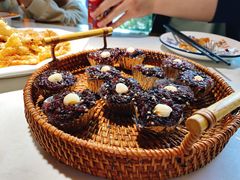 乌米饭-外婆船宴餐厅·外婆喊你回家吃饭