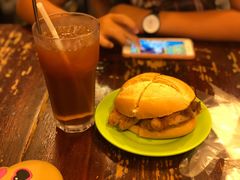 -大利来记餐厅(大三巴店)