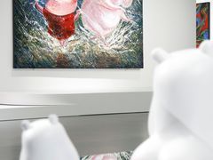 -上海宝龙美术馆