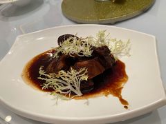 -老洋房花园饭店(绍兴路店)