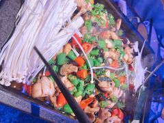 -蛙来哒(友谊阳光城店)