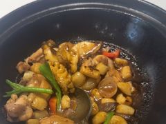 -新加坡泰国村酒楼(五角场店)